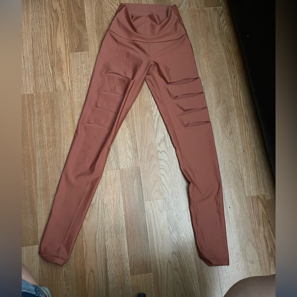 Aerie offline leggings